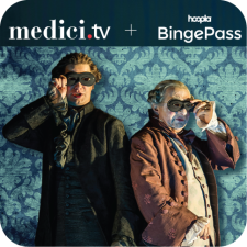 Medici Logo