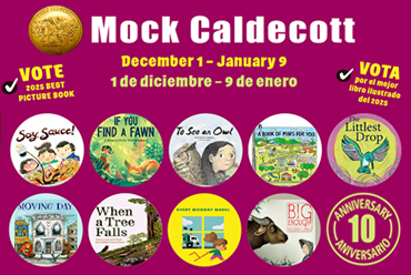 Mock Caldecott