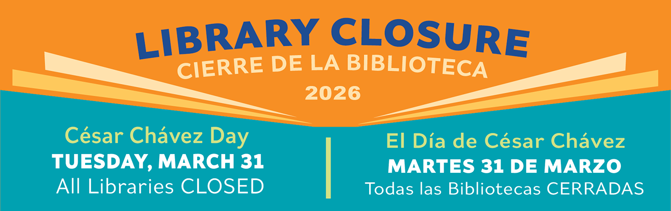 Cesar Chavez Day homeslide