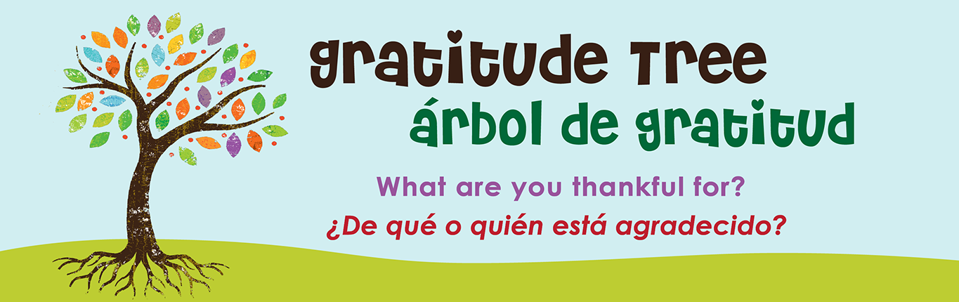 Gratitude Trees homeslide