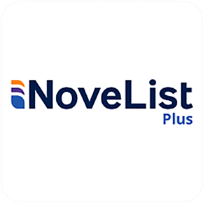 Novelist Plus Icon