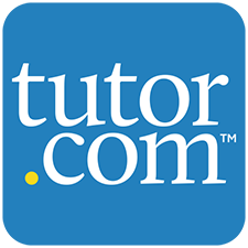 Tutor.com Learning Suite icon