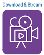 Download/Stream icon