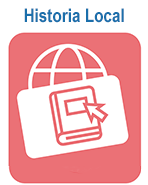 Historical Collections icon