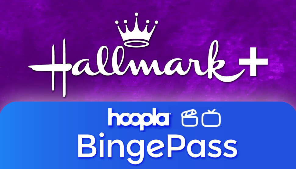 Hallmark Binge Pass