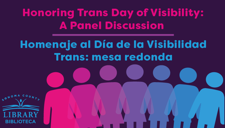 Homenaje al Día de la Visibilidad Trans image