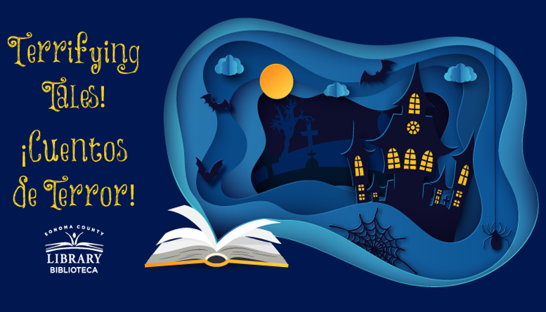 Terrifying Tales