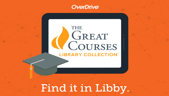 Great Courses