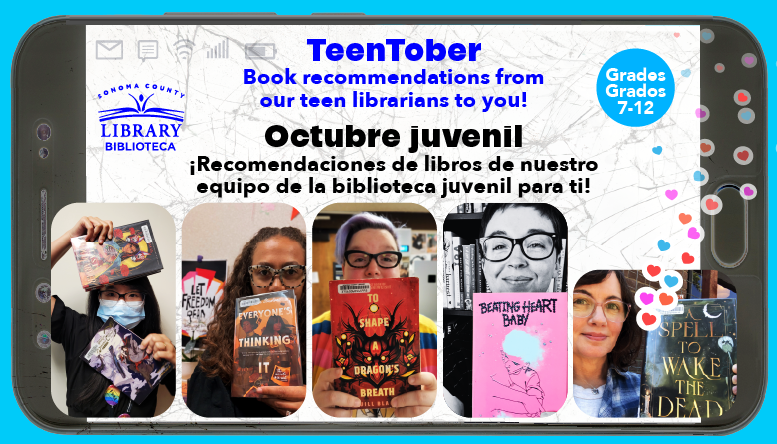 TeenTober imagen