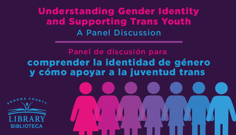 Identidad de Género imagen