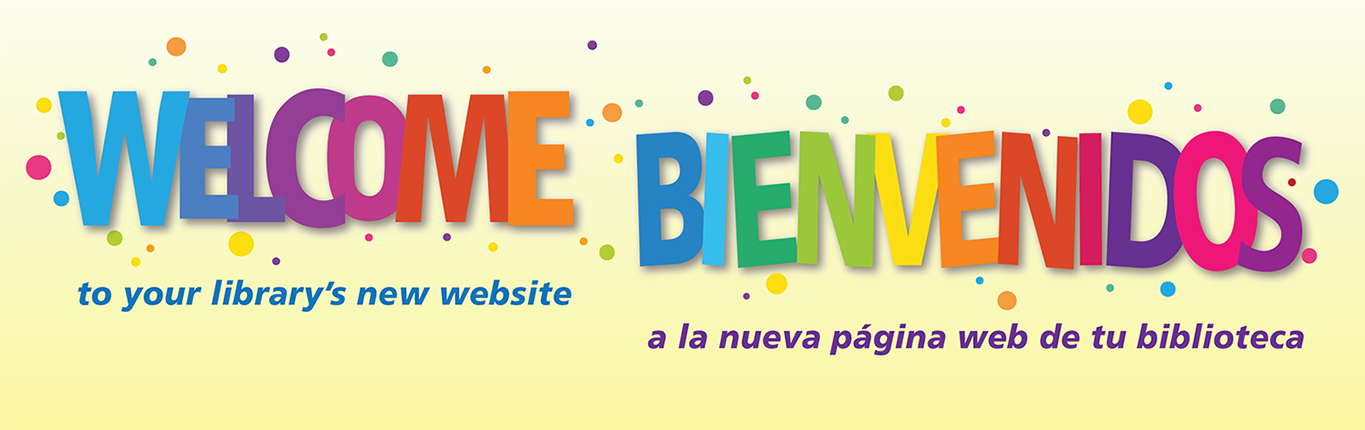 Welcome image