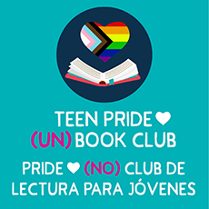 Pride (un)Book Club for Teens