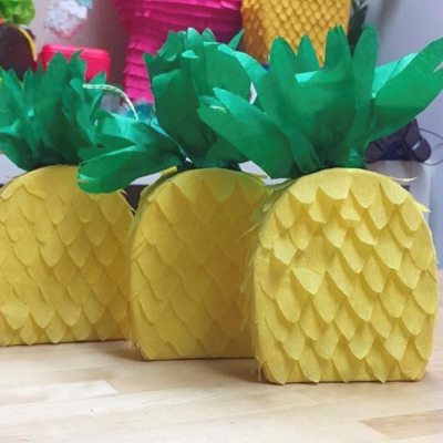 Piña Piñata image