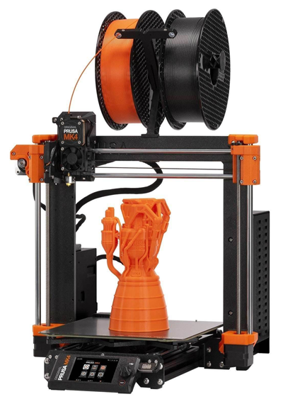 3D Printing