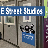 E Street Studios