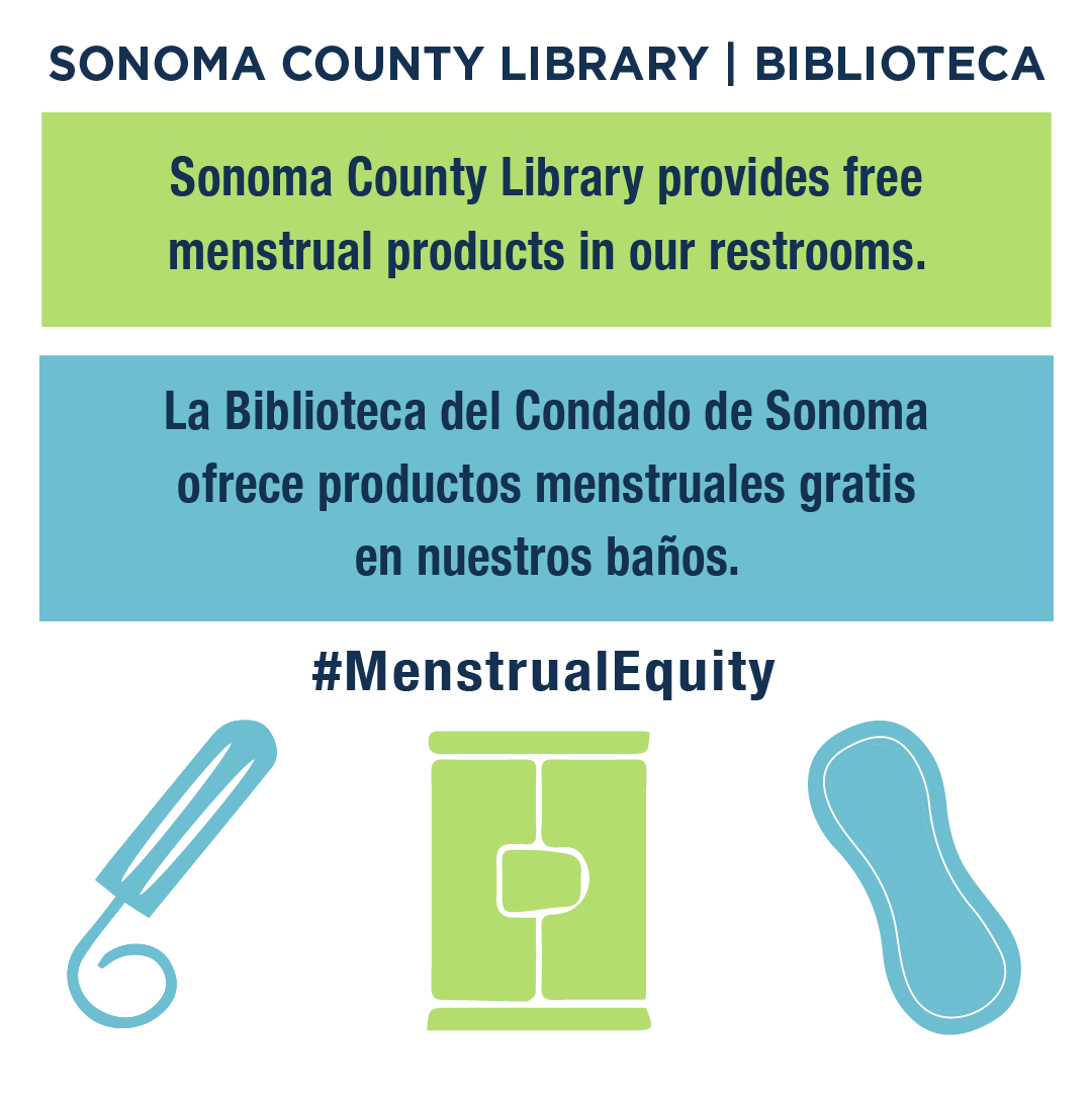 Menstrual Equity Program