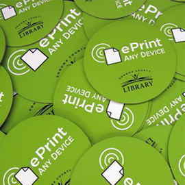 Printing & Copying image