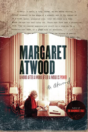 Margaret Atwood image