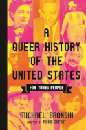 A Queer History of the United States for Young People