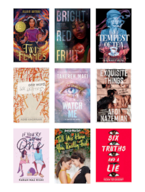 Southwest Asian, North African & Arab American Stories