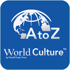 A to Z World Culture