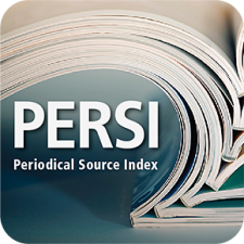 PERSI Logo